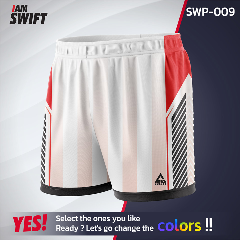 SWP-009