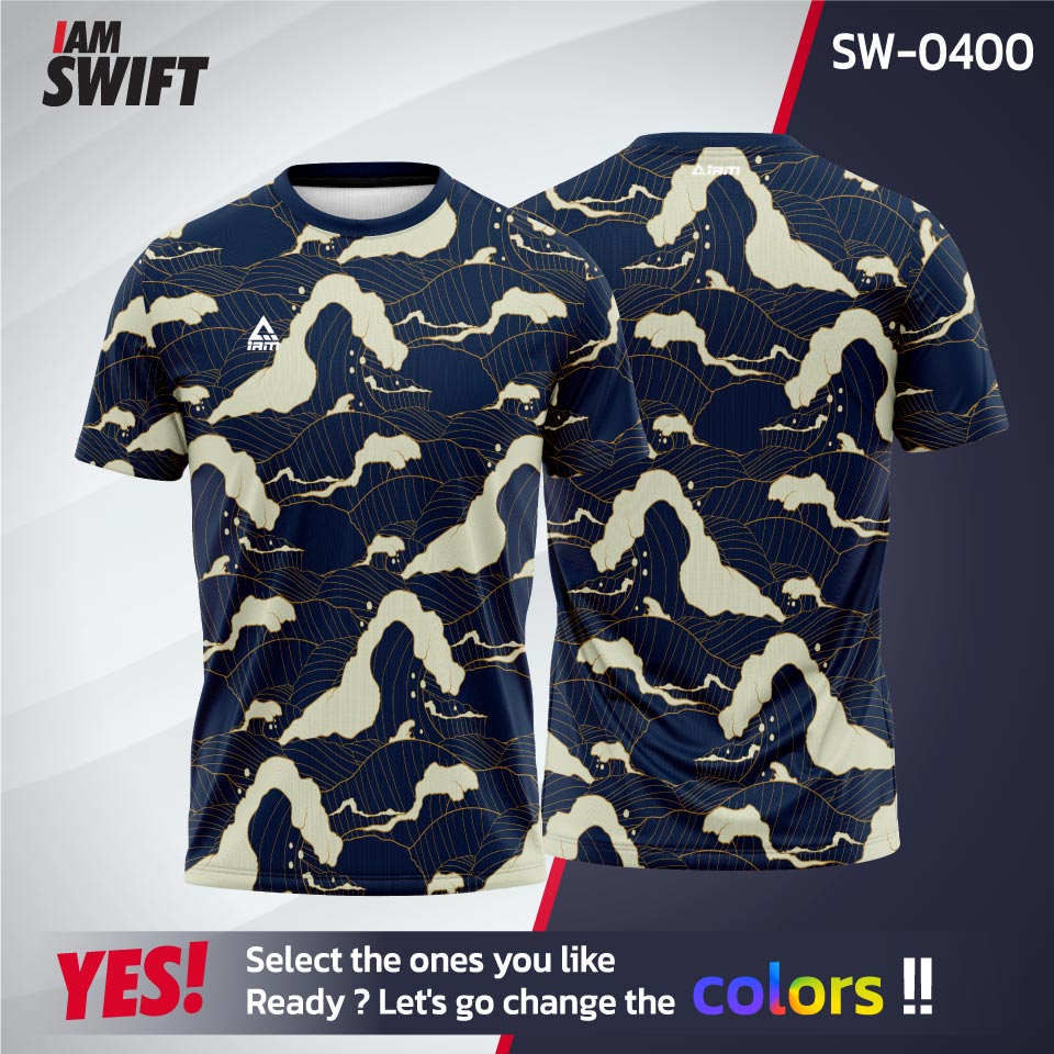 SW-0400